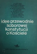 Religia i religioznawstwo - Idee przewodnie soborowej konstytucji o Kościele - miniaturka - grafika 1