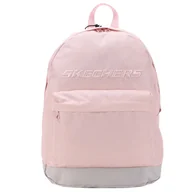Plecaki - Plecak damski Skechers Denver Backpack pojemność 20 L - SKECHERS - miniaturka - grafika 1