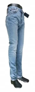 Tommy Hilfiger Houston jeansy męskie MW0MW23576 orygin. nowa kol. - W40/L32 - Spodnie męskie - miniaturka - grafika 1