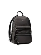 Plecaki - BIG STAR Plecak II574001 Szary - miniaturka - grafika 1