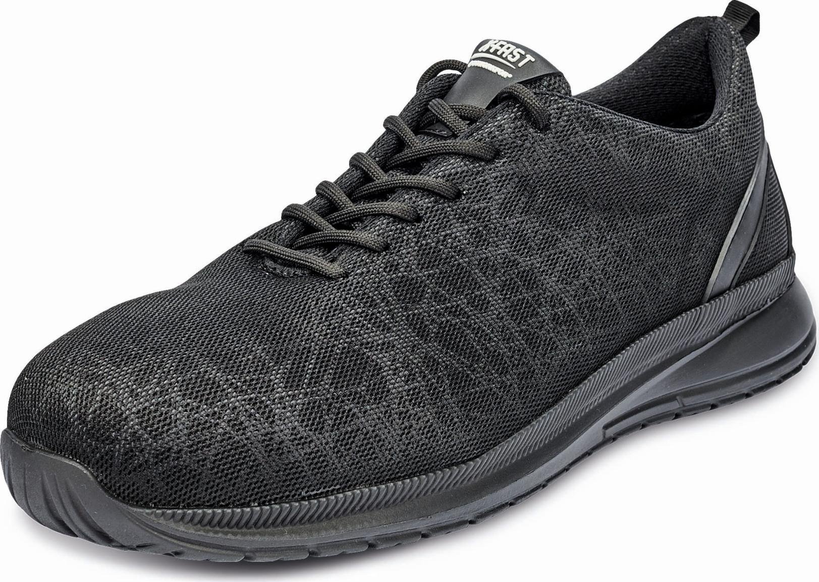 Ardon X-N2 S3 HRO SRC - x-n2 s3 hro src - półbuty robocze z aluminiowym podnoskiem i kevlarową wkładką antyprzebiciową 36