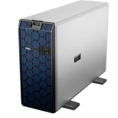 Serwery - Dell PowerEdge T560 + Windows Server 2025 Standard EMEA_PET560SPL1WSTD25 - miniaturka - grafika 1
