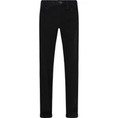 Spodnie sportowe damskie - Calvin Klein Jeans Jeansy | Regular Fit - miniaturka - grafika 1