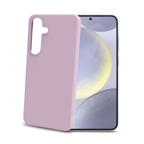 Celly Galaxy S25+ Różowe Etui Na Telefon - Marka: Celly - EAN: 8021735217480