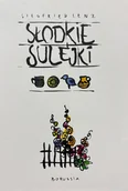 Klasyka - Słodkie Sulejki - Lenz Siegfried - książka - miniaturka - grafika 1