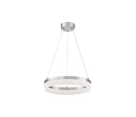Lampy sufitowe - Westinghouse 65755 - LED Ściemnialny żyrandol na lince LUCY LED/25W/230V - miniaturka - grafika 1