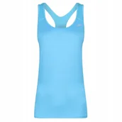 Koszulki i topy damskie - Reebok Podkoszulek Damski F9589 Romy 2Pak L - miniaturka - grafika 1