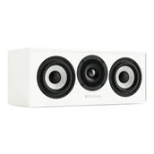 Głośniki i kolumny - Pylon Audio Pearl Center Biały HG – Kolumna centralna - miniaturka - grafika 1