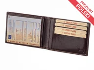 Etui na dokumenty i karty - Etui na karty płatnicze i dokumenty z ochroną ,,RFID,, WILMAR - miniaturka - grafika 1