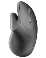 Myszki - Mars Gaming MMW-ERGOPRO RF Wireless Optyczny 3200 DPI MMWERGOPRO - miniaturka - grafika 1