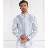 Koszule męskie - POLO RALPH LAUREN Koszula Slim Fit - miniaturka - grafika 1
