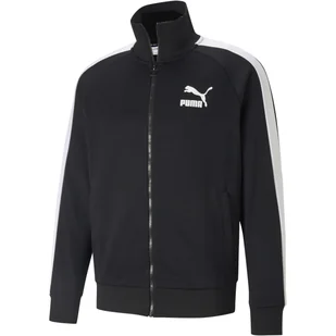 Puma Bluza Iconic T7 53009401 R L - Bluzy męskie - miniaturka - grafika 1