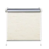 Rolety - Mini roleta fast Solar 81 x 150 cm marmur Mardom - miniaturka - grafika 1