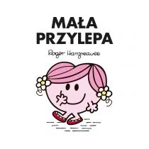 praca zbiorowa Mała Przylepa - Baśnie, bajki, legendy - miniaturka - grafika 1