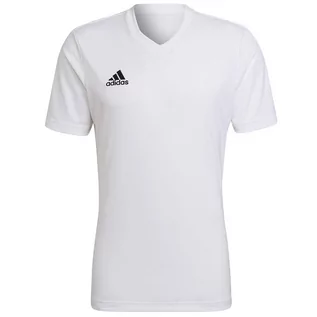 Koszulki męskie - Adidas koszulka męska ENTRADA 22 JSY HC5071 - grafika 1