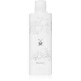 Muhle ORGANIC Body Lotion - Balsam do ciała 250 ml - Balsamy i kremy do ciała - miniaturka - grafika 1