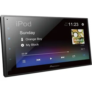 Pioneer DMH-A340DAB - Radia samochodowe - miniaturka - grafika 1