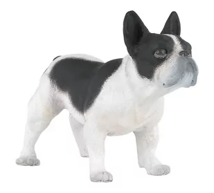 Buldog francuski - Figurki dla dzieci - miniaturka - grafika 1