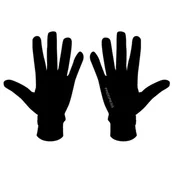 Rękawice narciarskie - Rękawiczki Progress R Slimy 37RT Rozmiar rękawiczek: L / Kolor: czarny - miniaturka - grafika 1