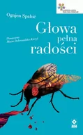 E-booki - literatura obca - Głowa pełna radości - miniaturka - grafika 1