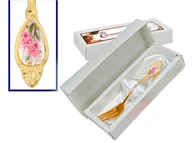 Widelce - Widelczyk box 7 - łezka - miniaturka - grafika 1