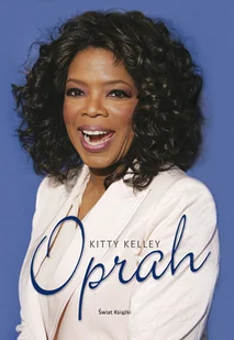 Oprah - Biografie i autobiografie - miniaturka - grafika 1