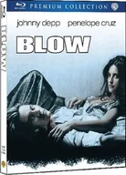 Pozostałe filmy Blu-Ray - Blow Blu-Ray) Ted Demme - miniaturka - grafika 1