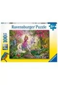 Ravensburger Kinderpuzzle 10641 Magischer Ausritt - Puzzle - miniaturka - grafika 2