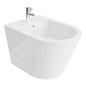 Bidety - Lavita Bidet wiszący Galve - miniaturka - grafika 1