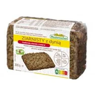 Chleb - Mestemacher Chleb ziarnisty z dynią 300 g - miniaturka - grafika 1