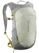 Plecaki - Plecak miejski Salomon Trailblazer 10 - sedona sage / seagrass / cress green - miniaturka - grafika 1
