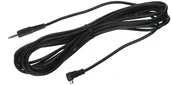 Akcesoria do lamp błyskowych - GlareOne Przewód synchronizacyjny PC - (mały Jack) 3,5 - długość 5 m - miniaturka - grafika 1
