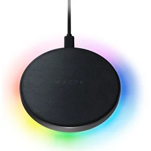 RAZER Ładowarka indukcyjna RAZER Chroma - Ładowarki do telefonów - miniaturka - grafika 1