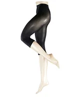 Legginsy - Esprit damskie bawełniane legginsy Capri Capri - mieszanka bawełny, niebieskie (morskie 6120), UK XXL (rozmiar producenta: 44-46), 1 para 18444 - miniaturka - grafika 1