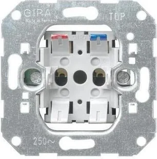 Gira Lampka sygn. Urz. pt. 016100 - Wyłączniki światła i elektryczne - miniaturka - grafika 1