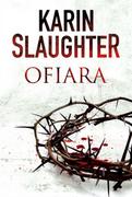 Kryminały - HarperCollins Ofiara - Karin Slaughter - miniaturka - grafika 1