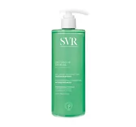Kosmetyki do kąpieli - SVR Spirial Deo-Douche intensywnie odświeżający, dezodorujący żel do mycia 400 ml - miniaturka - grafika 1