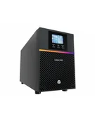 Zasilacze awaryjne UPS - vertiv Liebert GXE UPS 1.5kVA 1ph UPS 230V Tower W/Batteries, C14 input/C13 x 8 output, 2-year warranty GXE3-1500IMT - miniaturka - grafika 1