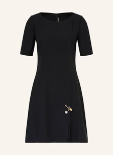 Versace Sukienka schwarz - Sukienki - miniaturka - grafika 1