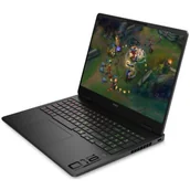 Laptopy - HP Omen 16-AP0037NW 16" IPS 144Hz R9-8940HX 24GB RAM 1TB SSD GeForce RTX5060 DLSS 4 Windows 11 Home CX5R9EA - miniaturka - grafika 1