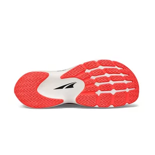 ALTRA Buty do biegania męskie VANISH CARBON czerwone - Buty sportowe męskie - miniaturka - grafika 3
