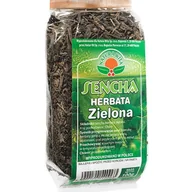 Herbata - NATURA-WITA NATURA-WITA herbata zielona Sencha 100g FOLIA 34NATHZISE - miniaturka - grafika 1