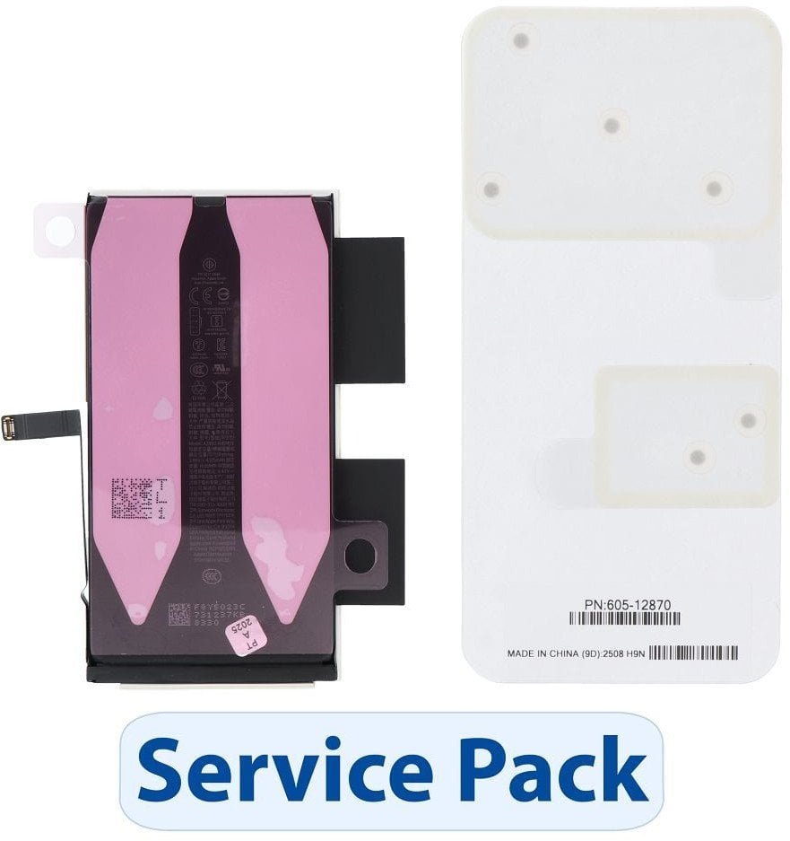 ServicePack Bateria do Apple iPhone 14 Plus 661-30394