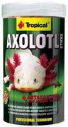 Tropical AXO- lotl Stick pożywka do akwarystyki 250 ml