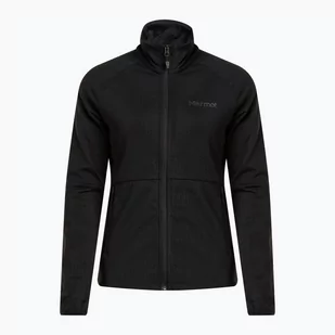 Bluza polarowa Marmot Leconte Fleece - Odzież trekkingowa damska - miniaturka - grafika 1