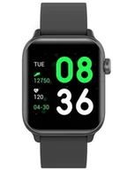 Zegarki dla dzieci - Smartwatch Komunijny Na Prezent Gino Rossi - miniaturka - grafika 1