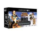 Konsole i gry retro - Evercade VS-R Tomb Raider Collection 1 - miniaturka - grafika 1