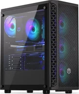 Zestawy komputerowe - ARTREL Komputer gamingowy Artrel i5-14400F/RTX 4060 Ti/32 GB RAM/SSD 1 TB/Win11 - miniaturka - grafika 1