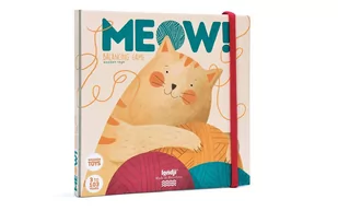 LONDJI BALANSUJĄCY KOTEK - Gry planszowe - miniaturka - grafika 1