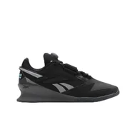 Trampki męskie - Reebok Męskie tenisówki Legacy Lifter III, CBLACK/PURGRY/PUGRY5, 42 EU, Cblack Purgry Pugry5, 43 EU - miniaturka - grafika 1